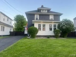 567 Grant Boulevard, Syracuse, New York 13203, Syracuse, New York 13203, 3 Bedrooms Bedrooms, 8 Rooms Rooms,1 BathroomBathrooms,Residential,For Sale,567 Grant Boulevard, Syracuse, New York 13203,S1621839
