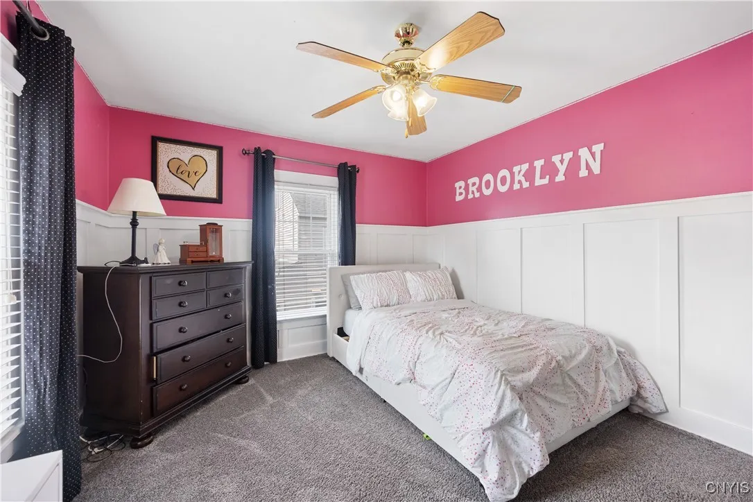 3rd Bedroom