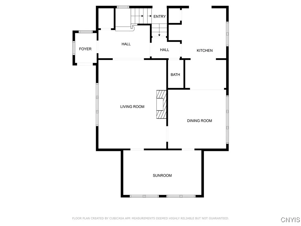 567 Grant Boulevard, Syracuse, New York 13203, Syracuse, New York 13203, 3 Bedrooms Bedrooms, 8 Rooms Rooms,1 BathroomBathrooms,Residential,For Sale,567 Grant Boulevard, Syracuse, New York 13203,S1621839
