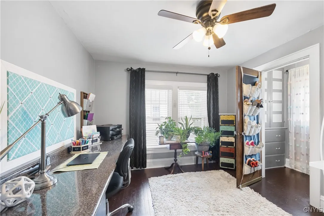 Office or Den