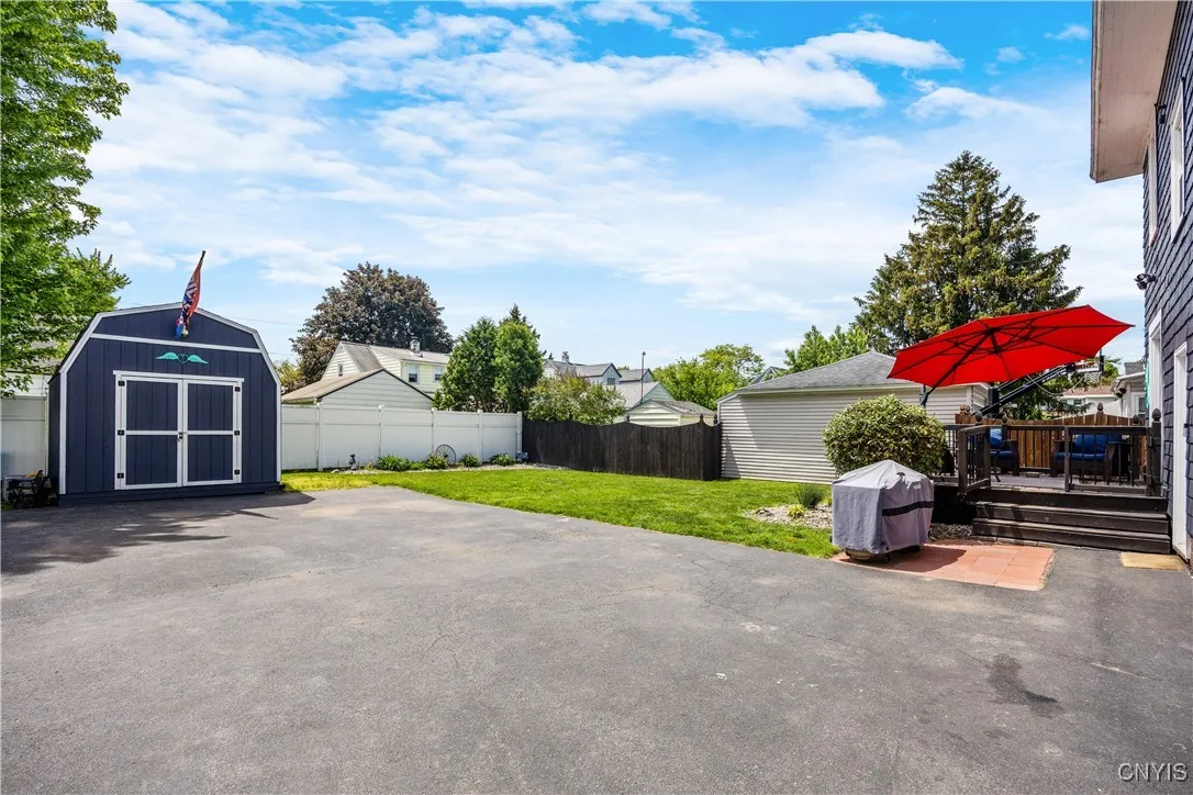 567 Grant Boulevard, Syracuse, New York 13203, Syracuse, New York 13203, 3 Bedrooms Bedrooms, 8 Rooms Rooms,1 BathroomBathrooms,Residential,For Sale,567 Grant Boulevard, Syracuse, New York 13203,S1621839