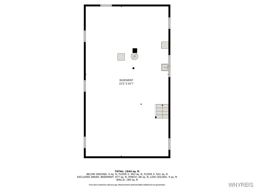 185 North Pleasant Parkway, Cheektowaga, New York, Cheektowaga, New York 14206, 4 Bedrooms Bedrooms, 9 Rooms Rooms,1 BathroomBathrooms,Residential,For Sale,185 North Pleasant Parkway, Cheektowaga, New York ,B1621750
