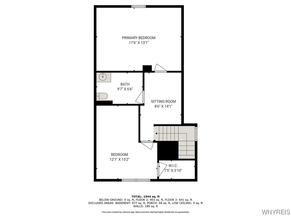 185 North Pleasant Parkway, Cheektowaga, New York, Cheektowaga, New York 14206, 4 Bedrooms Bedrooms, 9 Rooms Rooms,1 BathroomBathrooms,Residential,For Sale,185 North Pleasant Parkway, Cheektowaga, New York ,B1621750