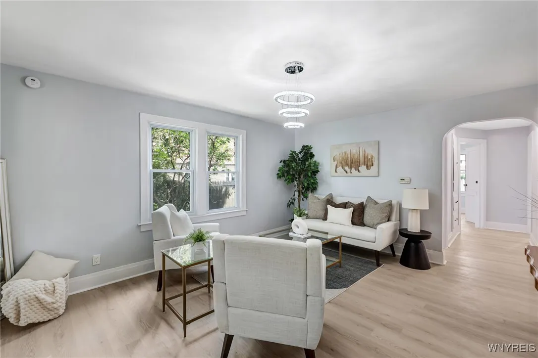 185 North Pleasant Parkway, Cheektowaga, New York, Cheektowaga, New York 14206, 4 Bedrooms Bedrooms, 9 Rooms Rooms,1 BathroomBathrooms,Residential,For Sale,185 North Pleasant Parkway, Cheektowaga, New York ,B1621750