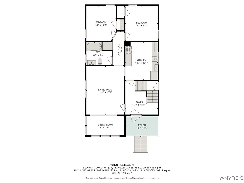 185 North Pleasant Parkway, Cheektowaga, New York, Cheektowaga, New York 14206, 4 Bedrooms Bedrooms, 9 Rooms Rooms,1 BathroomBathrooms,Residential,For Sale,185 North Pleasant Parkway, Cheektowaga, New York ,B1621750