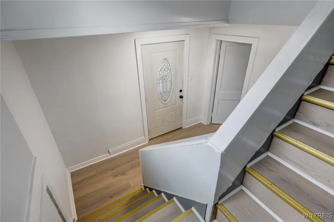 185 North Pleasant Parkway, Cheektowaga, New York, Cheektowaga, New York 14206, 4 Bedrooms Bedrooms, 9 Rooms Rooms,1 BathroomBathrooms,Residential,For Sale,185 North Pleasant Parkway, Cheektowaga, New York ,B1621750