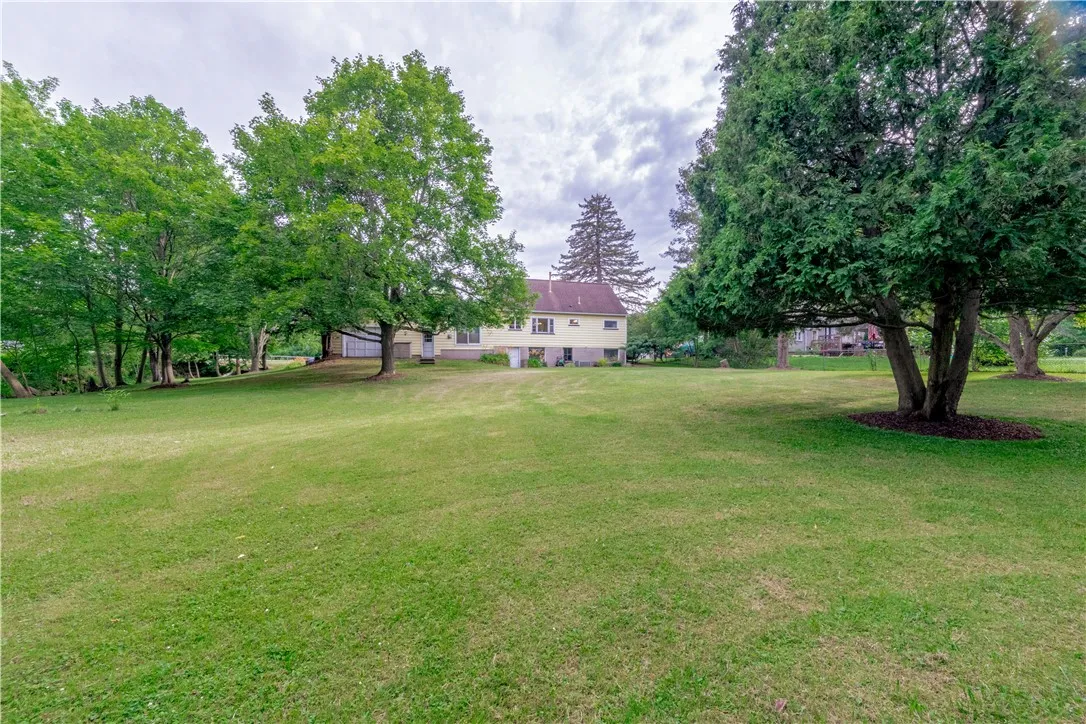 2412 Spencerport Road, Ogden, New York 14559, Ogden, New York 14559, 4 Bedrooms Bedrooms, 7 Rooms Rooms,1 BathroomBathrooms,Residential,For Sale,2412 Spencerport Road, Ogden, New York 14559,R1621841