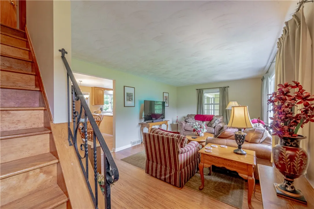 2412 Spencerport Road, Ogden, New York 14559, Ogden, New York 14559, 4 Bedrooms Bedrooms, 7 Rooms Rooms,1 BathroomBathrooms,Residential,For Sale,2412 Spencerport Road, Ogden, New York 14559,R1621841