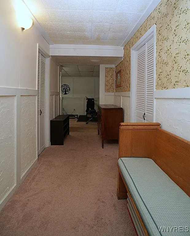 240 Stepping Stone Lane, Orchard Park, New York 14, Orchard Park, New York 14127, 2 Bedrooms Bedrooms, 5 Rooms Rooms,1 BathroomBathrooms,Residential,For Sale,240 Stepping Stone Lane, Orchard Park, New York 14,B1621350