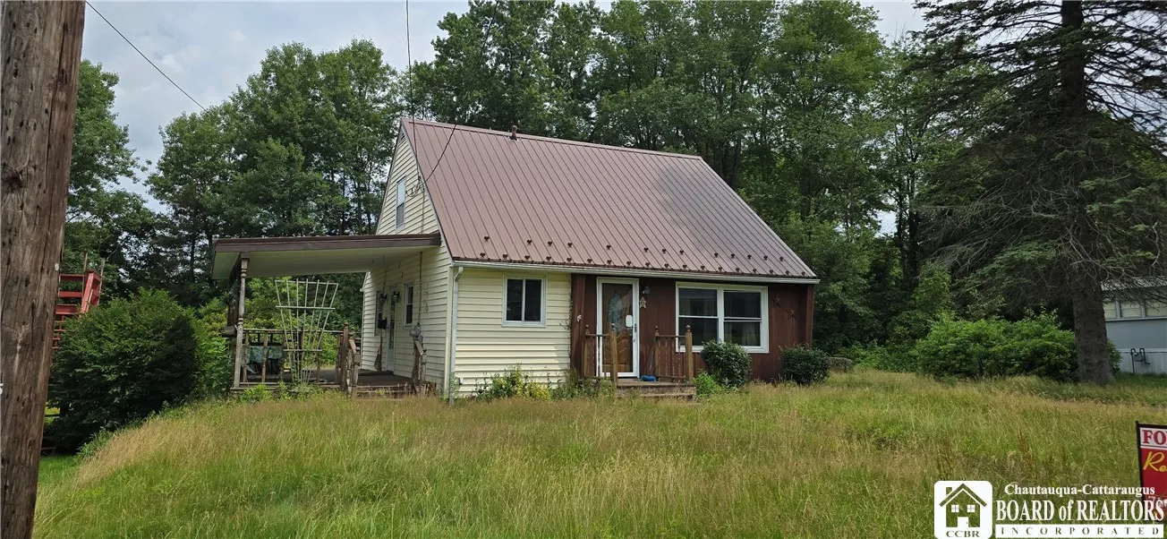 6 Fuller Street, Mt Jewett Boro, Pennsylvania 1674, Mt Jewett Boro, Pennsylvania 16740, 3 Bedrooms Bedrooms, 5 Rooms Rooms,1 BathroomBathrooms,Residential,For Sale,6 Fuller Street, Mt Jewett Boro, Pennsylvania 1674,R1622034