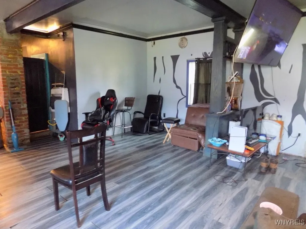 218 Strauss Street, Buffalo, New York 14211, Buffalo, New York 14211, 3 Bedrooms Bedrooms, ,2 BathroomsBathrooms,Residential,For Sale,218 Strauss Street, Buffalo, New York 14211,B1620995