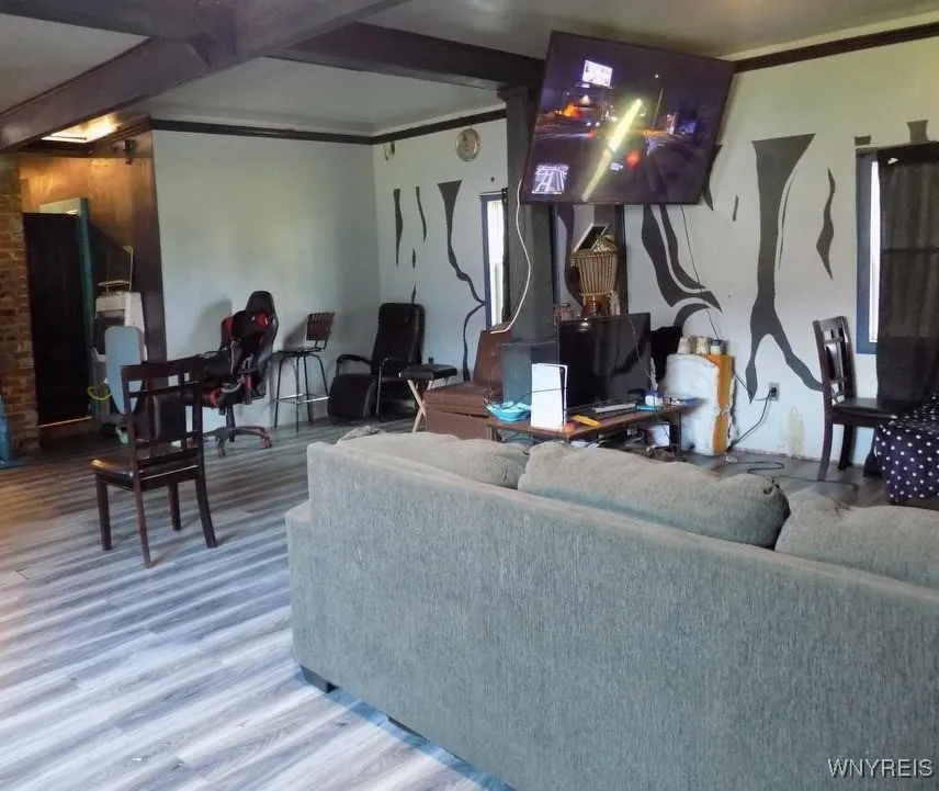 218 Strauss Street, Buffalo, New York 14211, Buffalo, New York 14211, 3 Bedrooms Bedrooms, ,2 BathroomsBathrooms,Residential,For Sale,218 Strauss Street, Buffalo, New York 14211,B1620995