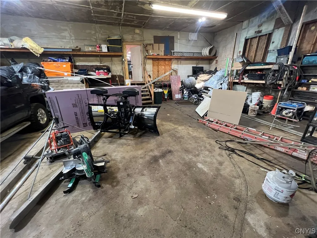 4998 North Jefferson Street, Richland, New York 13, Richland, New York 13142, ,Commercial Sale,For Sale,4998 North Jefferson Street, Richland, New York 13,S1621840