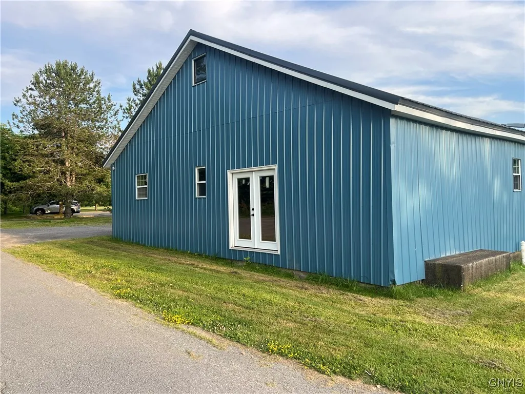 4998 North Jefferson Street, Richland, New York 13, Richland, New York 13142, ,Commercial Sale,For Sale,4998 North Jefferson Street, Richland, New York 13,S1621840