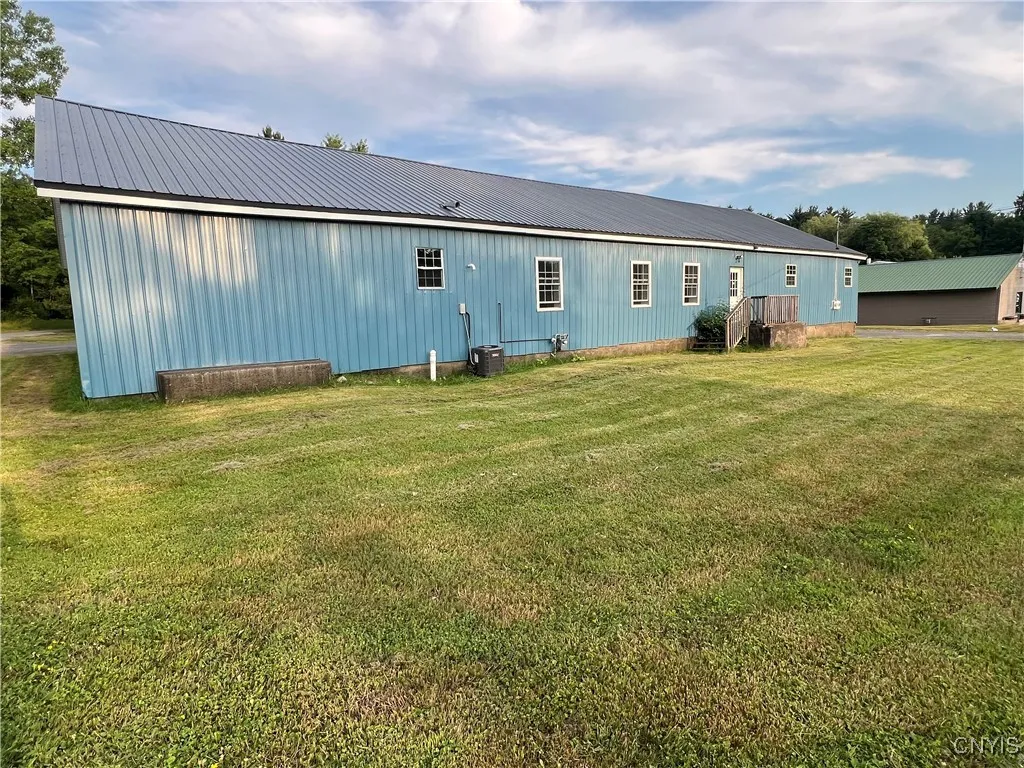 4998 North Jefferson Street, Richland, New York 13, Richland, New York 13142, ,Commercial Sale,For Sale,4998 North Jefferson Street, Richland, New York 13,S1621840