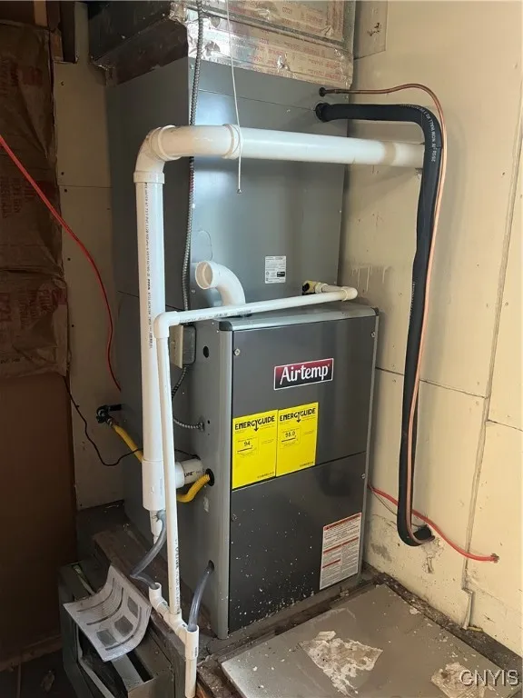 4998 North Jefferson Street, Richland, New York 13, Richland, New York 13142, ,Commercial Sale,For Sale,4998 North Jefferson Street, Richland, New York 13,S1621840