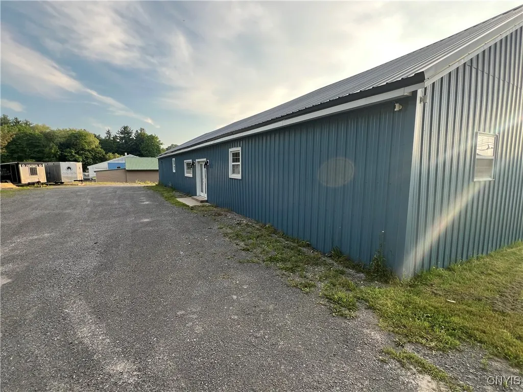 4998 North Jefferson Street, Richland, New York 13, Richland, New York 13142, ,Commercial Sale,For Sale,4998 North Jefferson Street, Richland, New York 13,S1621840