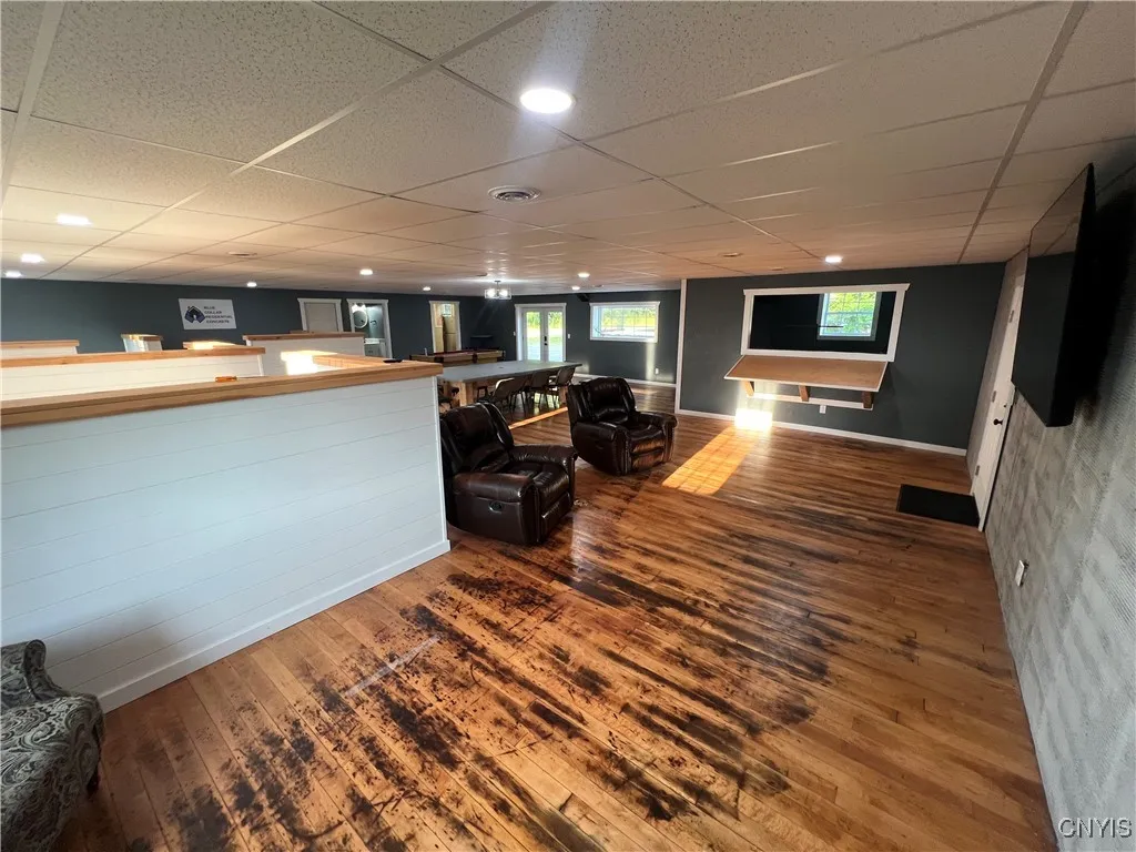 4998 North Jefferson Street, Richland, New York 13, Richland, New York 13142, ,Commercial Sale,For Sale,4998 North Jefferson Street, Richland, New York 13,S1621840