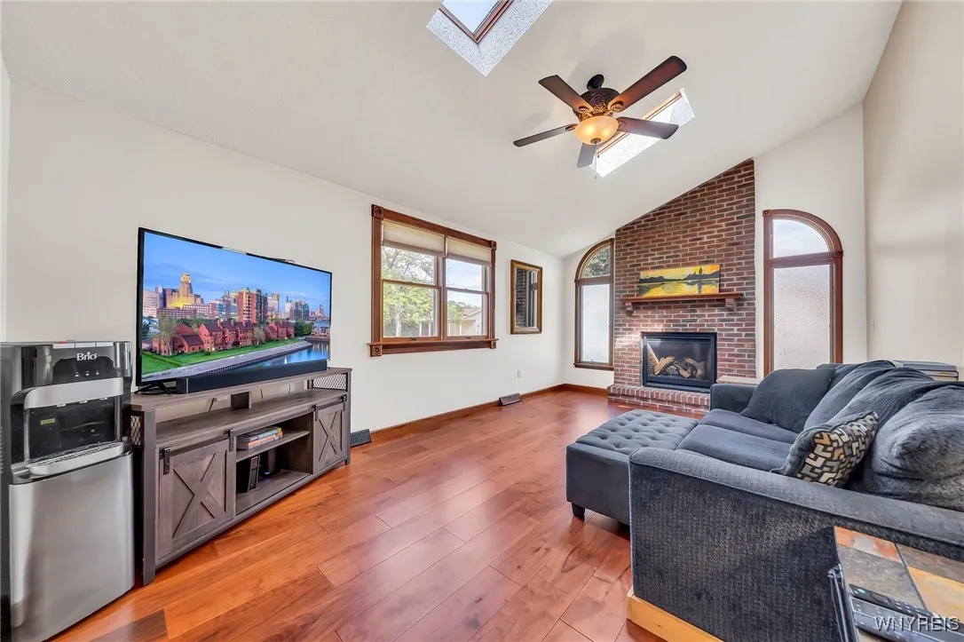 6103 Reger Drive, Lockport Town, New York 14094, Lockport Town, New York 14094, 3 Bedrooms Bedrooms, 7 Rooms Rooms,1 BathroomBathrooms,Residential,For Sale,6103 Reger Drive, Lockport Town, New York 14094,B1621915