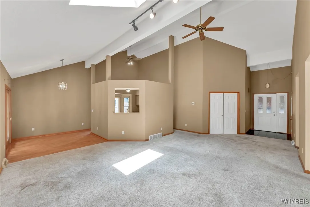 1245 Dodge Road, Amherst, New York 14068, Amherst, New York 14068, 3 Bedrooms Bedrooms, 8 Rooms Rooms,2 BathroomsBathrooms,Residential,For Sale,1245 Dodge Road, Amherst, New York 14068,B1621984