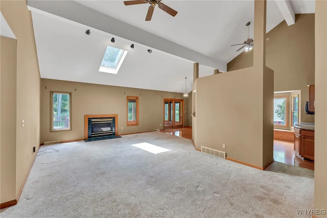 1245 Dodge Road, Amherst, New York 14068, Amherst, New York 14068, 3 Bedrooms Bedrooms, 8 Rooms Rooms,2 BathroomsBathrooms,Residential,For Sale,1245 Dodge Road, Amherst, New York 14068,B1621984