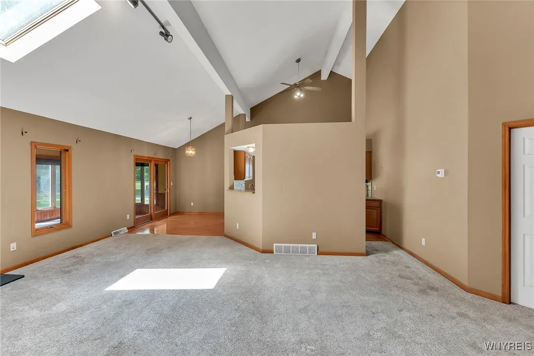 1245 Dodge Road, Amherst, New York 14068, Amherst, New York 14068, 3 Bedrooms Bedrooms, 8 Rooms Rooms,2 BathroomsBathrooms,Residential,For Sale,1245 Dodge Road, Amherst, New York 14068,B1621984