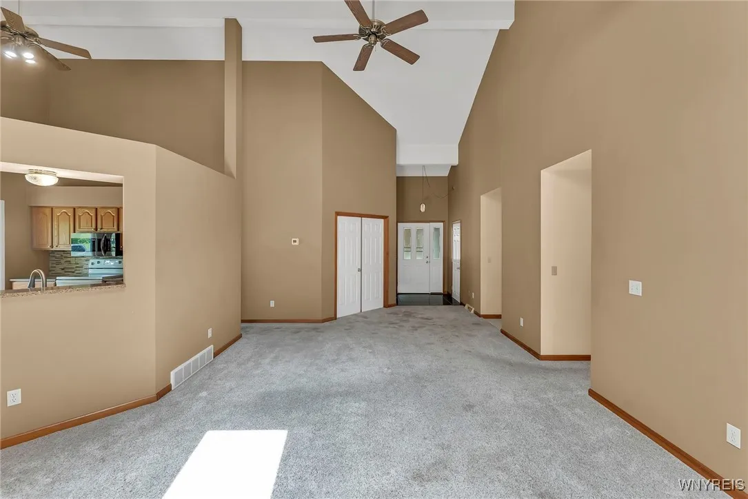 1245 Dodge Road, Amherst, New York 14068, Amherst, New York 14068, 3 Bedrooms Bedrooms, 8 Rooms Rooms,2 BathroomsBathrooms,Residential,For Sale,1245 Dodge Road, Amherst, New York 14068,B1621984