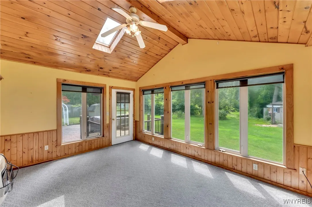 1245 Dodge Road, Amherst, New York 14068, Amherst, New York 14068, 3 Bedrooms Bedrooms, 8 Rooms Rooms,2 BathroomsBathrooms,Residential,For Sale,1245 Dodge Road, Amherst, New York 14068,B1621984