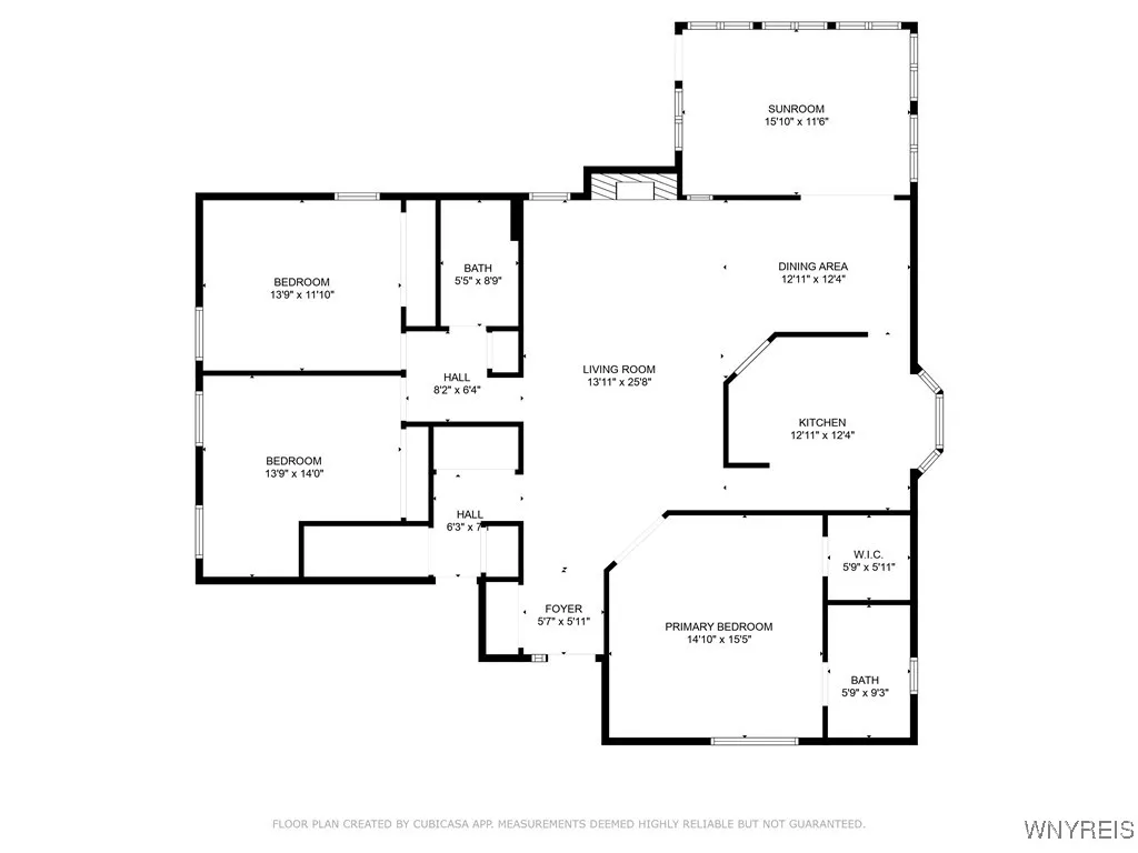 1245 Dodge Road, Amherst, New York 14068, Amherst, New York 14068, 3 Bedrooms Bedrooms, 8 Rooms Rooms,2 BathroomsBathrooms,Residential,For Sale,1245 Dodge Road, Amherst, New York 14068,B1621984