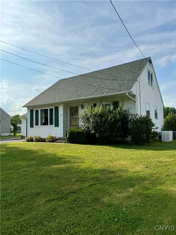 5577 Louis Avenue, Cicero, New York 13029, Cicero, New York 13029, 2 Bedrooms Bedrooms, 6 Rooms Rooms,2 BathroomsBathrooms,Residential,For Sale,5577 Louis Avenue, Cicero, New York 13029,S1621945