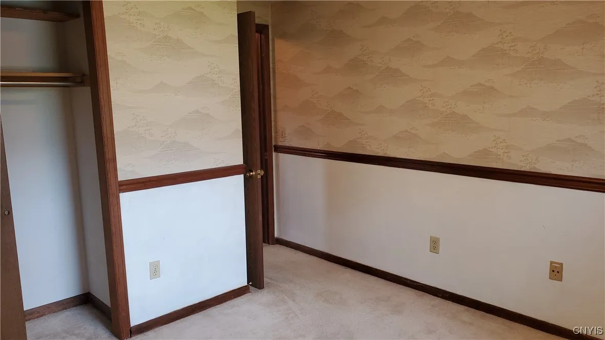  Bedroom #4