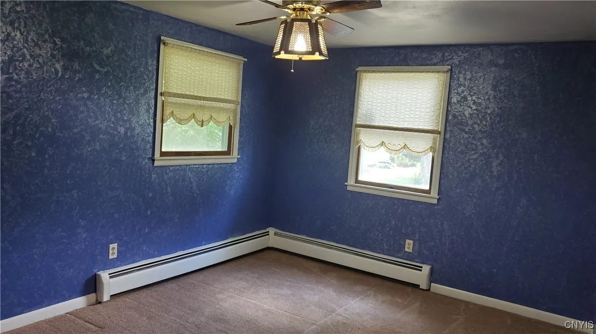    Additional view of Bedroom #3
