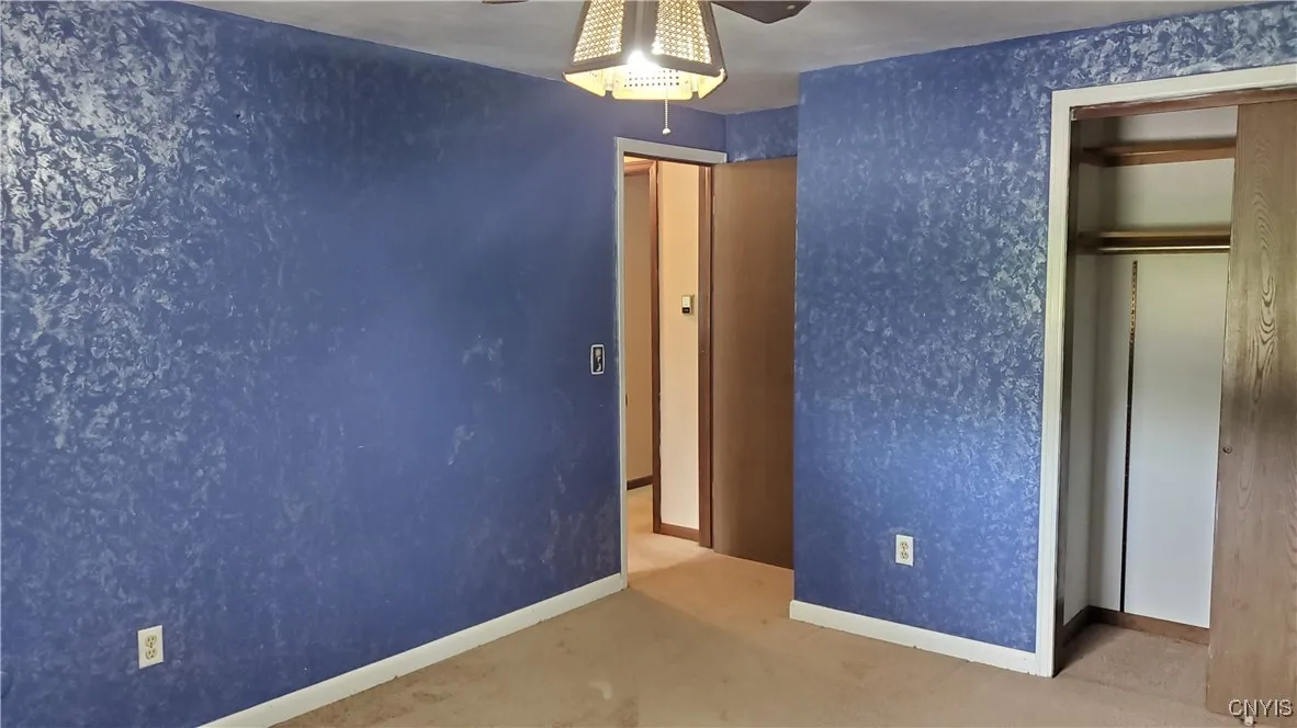   Bedroom #3