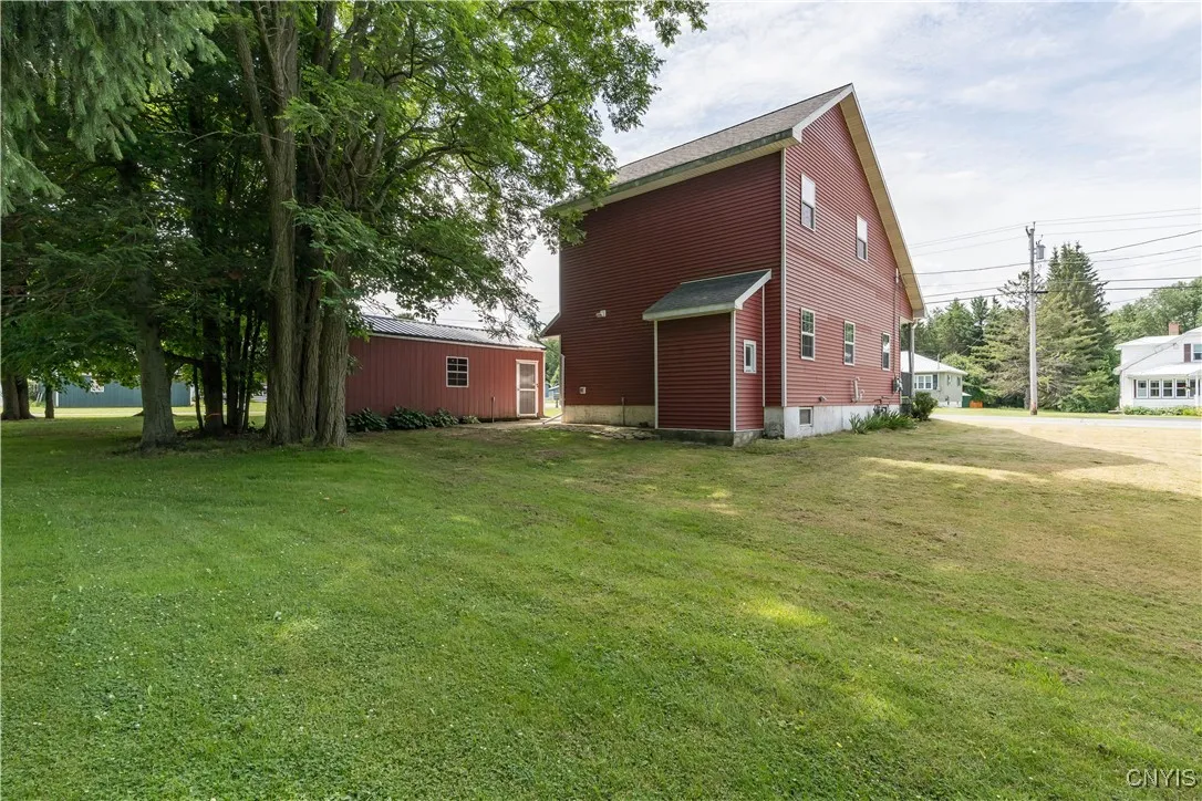 35095 State Route 3, Wilna, New York 13619, Wilna, New York 13619, 3 Bedrooms Bedrooms, 8 Rooms Rooms,1 BathroomBathrooms,Residential,For Sale,35095 State Route 3, Wilna, New York 13619,S1621884
