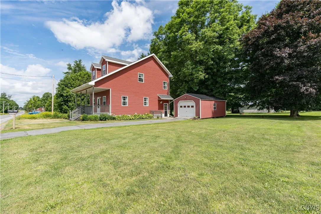 35095 State Route 3, Wilna, New York 13619, Wilna, New York 13619, 3 Bedrooms Bedrooms, 8 Rooms Rooms,1 BathroomBathrooms,Residential,For Sale,35095 State Route 3, Wilna, New York 13619,S1621884