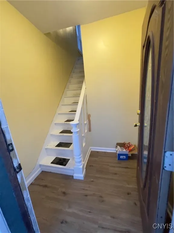 Entryway
