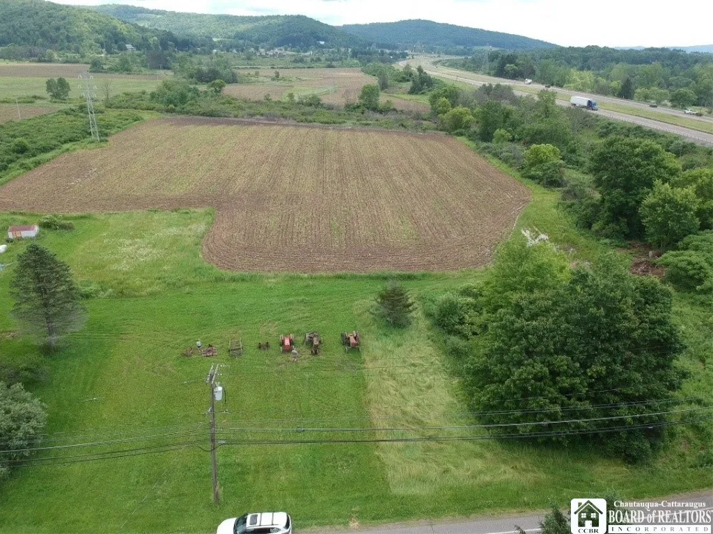 2364 Five Mile Road, Allegany, New York 14706, Allegany, New York 14706, ,Land,For Sale,2364 Five Mile Road, Allegany, New York 14706,R1622043