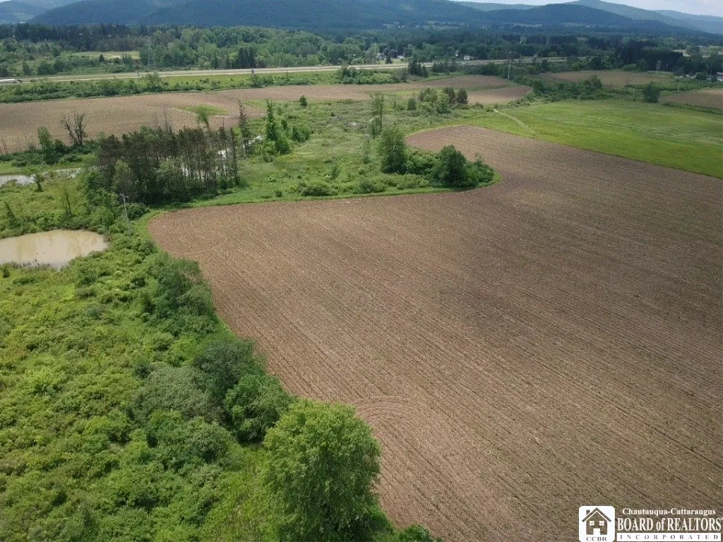 2364 Five Mile Road, Allegany, New York 14706, Allegany, New York 14706, ,Land,For Sale,2364 Five Mile Road, Allegany, New York 14706,R1622043