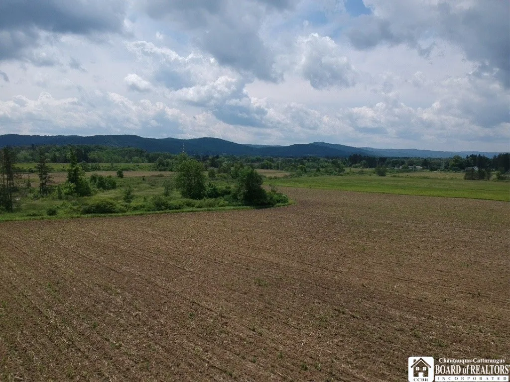 2364 Five Mile Road, Allegany, New York 14706, Allegany, New York 14706, ,Land,For Sale,2364 Five Mile Road, Allegany, New York 14706,R1622043