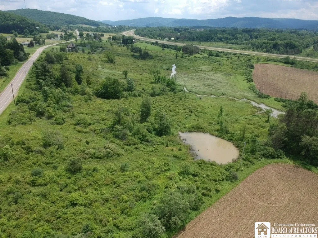 2364 Five Mile Road, Allegany, New York 14706, Allegany, New York 14706, ,Land,For Sale,2364 Five Mile Road, Allegany, New York 14706,R1622043