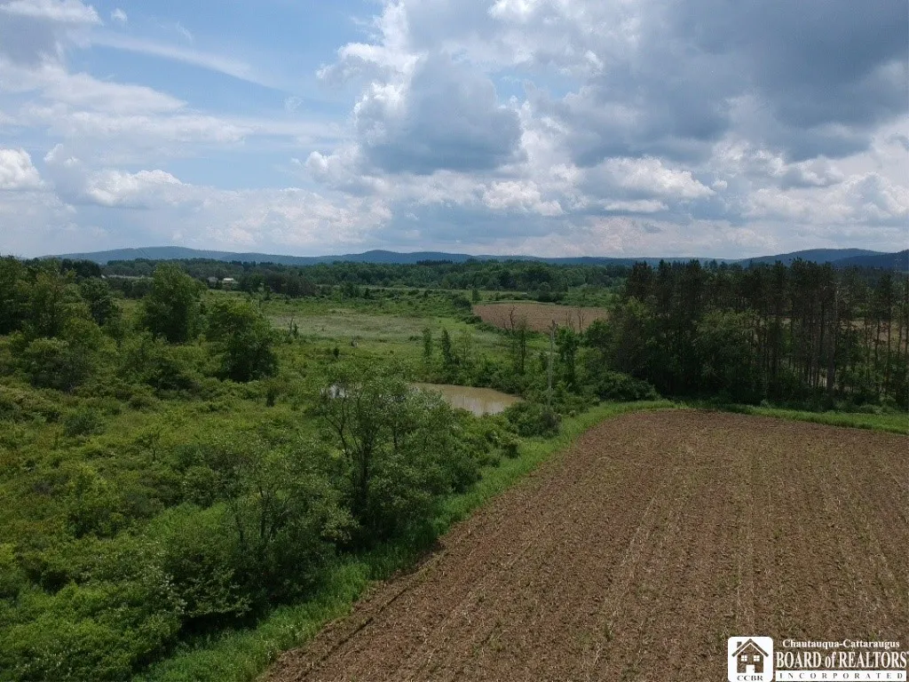 2364 Five Mile Road, Allegany, New York 14706, Allegany, New York 14706, ,Land,For Sale,2364 Five Mile Road, Allegany, New York 14706,R1622043