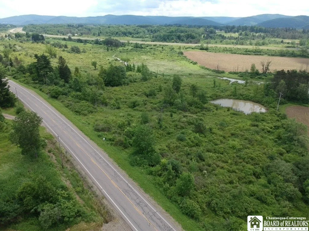 2364 Five Mile Road, Allegany, New York 14706, Allegany, New York 14706, ,Land,For Sale,2364 Five Mile Road, Allegany, New York 14706,R1622043