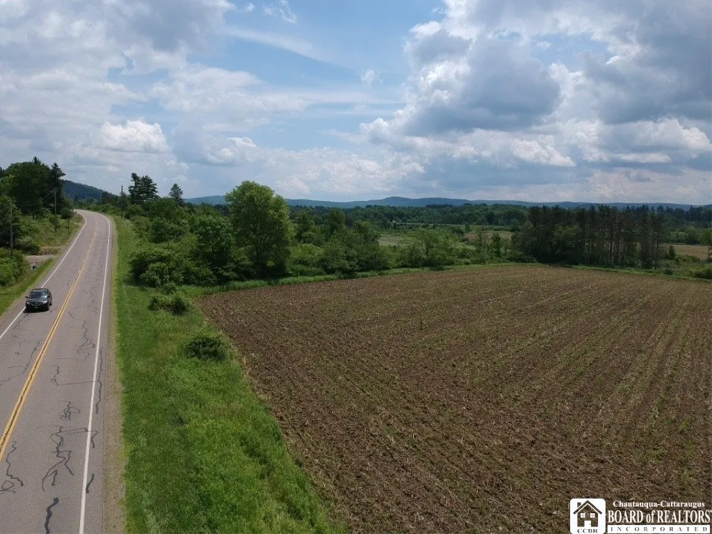 2364 Five Mile Road, Allegany, New York 14706, Allegany, New York 14706, ,Land,For Sale,2364 Five Mile Road, Allegany, New York 14706,R1622043