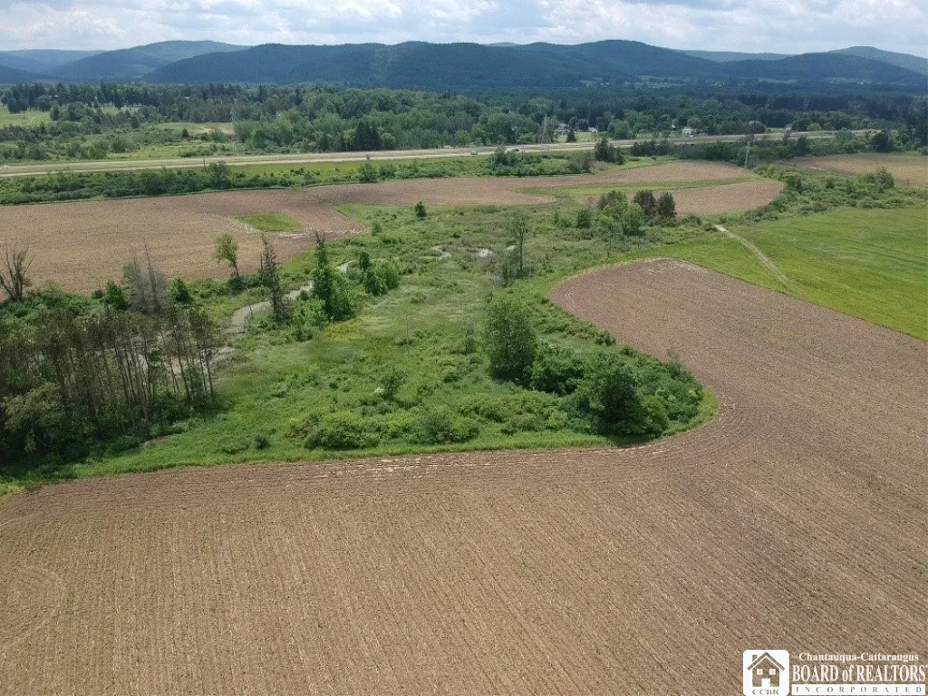 2364 Five Mile Road, Allegany, New York 14706, Allegany, New York 14706, ,Land,For Sale,2364 Five Mile Road, Allegany, New York 14706,R1622043