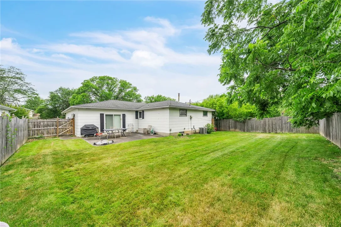 129 Patrice, Amherst, New York 14221, Amherst, New York 14221, 3 Bedrooms Bedrooms, 7 Rooms Rooms,1 BathroomBathrooms,Residential,For Sale,129 Patrice, Amherst, New York 14221,R1621798