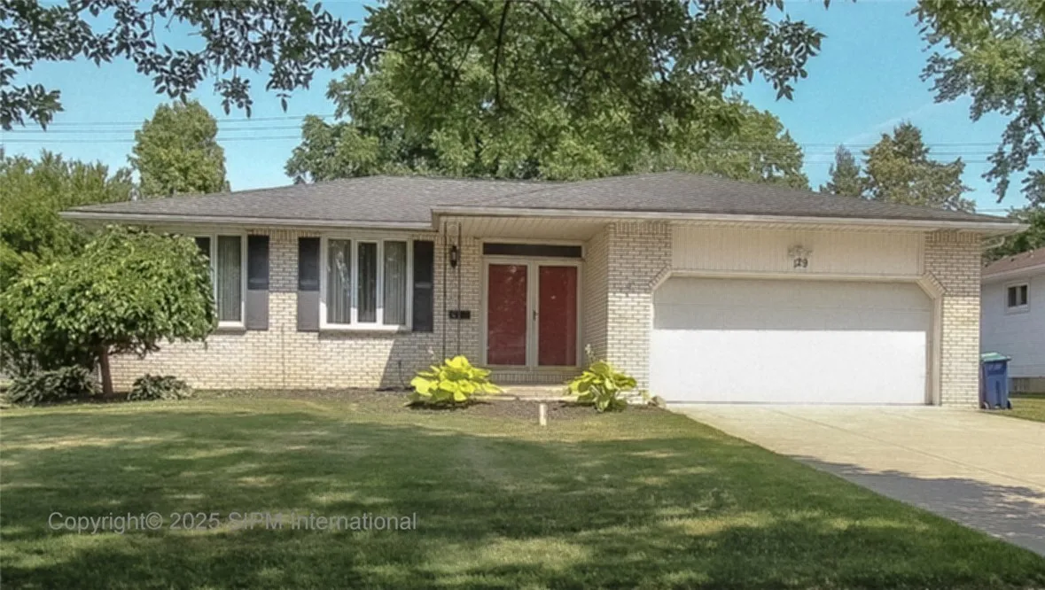 129 Patrice, Amherst, New York 14221, Amherst, New York 14221, 3 Bedrooms Bedrooms, 7 Rooms Rooms,1 BathroomBathrooms,Residential,For Sale,129 Patrice, Amherst, New York 14221,R1621798