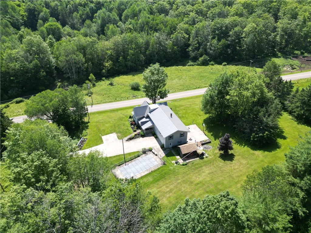 3121 County Route 31, Jasper, New York 14823, Jasper, New York 14823, 6 Bedrooms Bedrooms, 11 Rooms Rooms,1 BathroomBathrooms,Residential,For Sale,3121 County Route 31, Jasper, New York 14823,R1622058