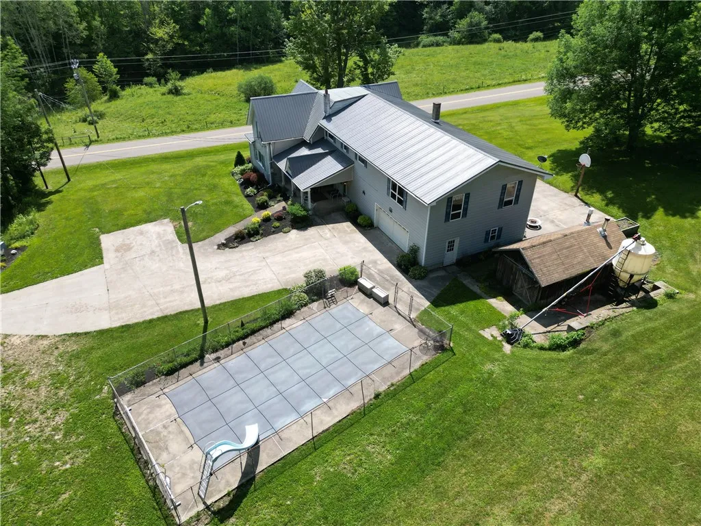3121 County Route 31, Jasper, New York 14823, Jasper, New York 14823, 6 Bedrooms Bedrooms, 11 Rooms Rooms,1 BathroomBathrooms,Residential,For Sale,3121 County Route 31, Jasper, New York 14823,R1622058