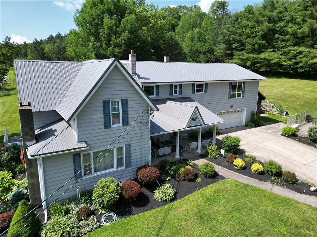 3121 County Route 31, Jasper, New York 14823, Jasper, New York 14823, 6 Bedrooms Bedrooms, 11 Rooms Rooms,1 BathroomBathrooms,Residential,For Sale,3121 County Route 31, Jasper, New York 14823,R1622058