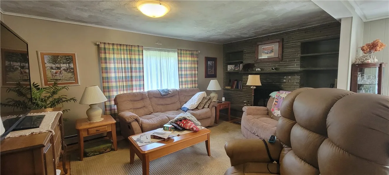 3121 County Route 31, Jasper, New York 14823, Jasper, New York 14823, 6 Bedrooms Bedrooms, 11 Rooms Rooms,1 BathroomBathrooms,Residential,For Sale,3121 County Route 31, Jasper, New York 14823,R1622058